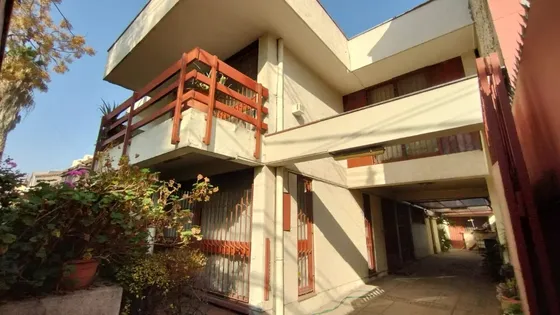 Casa En Venta En Independencia