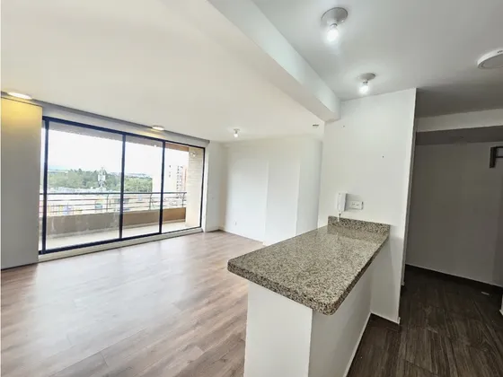Se Vende Apartamento En Gran Granada, Engativa, Bogota