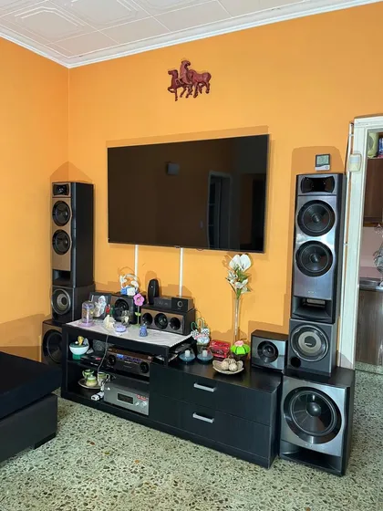 Venta Casa 3 Ambientes Parque Y Cochera P Podesta
