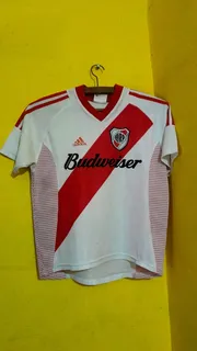 Camiseta river budweiser 2002 hotsell