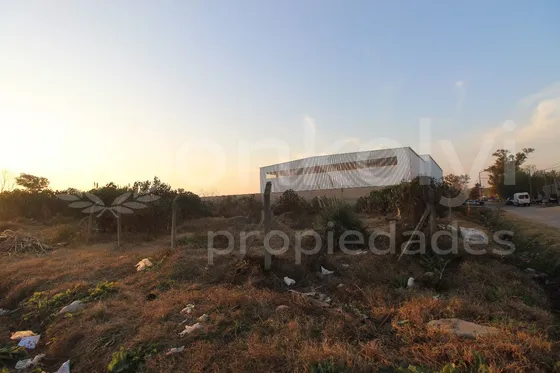 Oportunidad Venta Galpones Nordelta