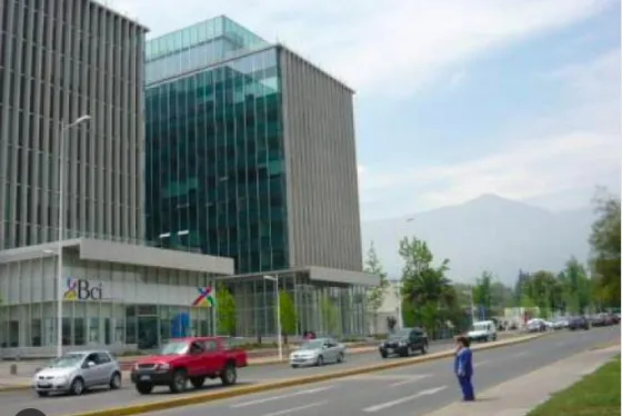 Venta Bodega En Edificio , Estoril Las Condes