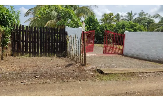 Venta - Casa Finca - Garzones - Monteria