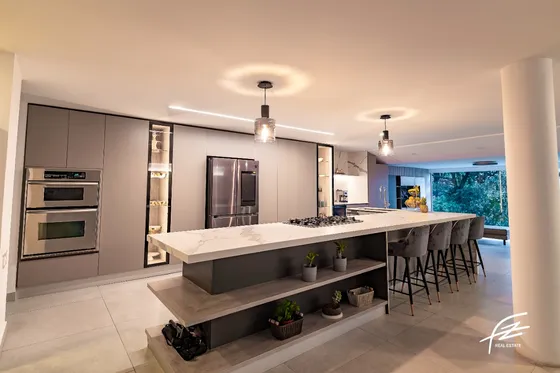 Hermosa Casa En San Lucas 