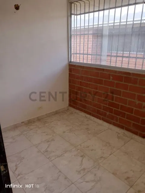 Cd. Apartamento En Camino Real. Nueva Casarapa. Guarenas.