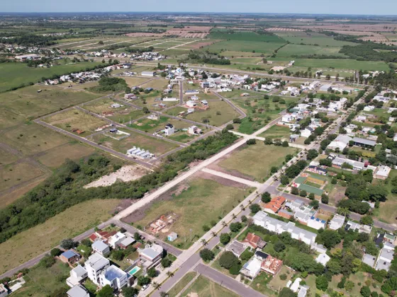 Lotes Zona Boulevard De Oro Verde Excelente Ubicacion