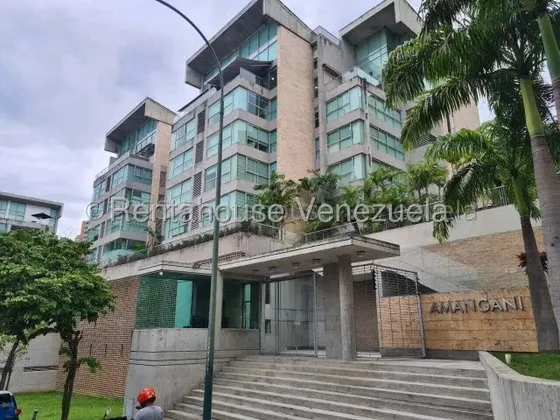 Apartamento En Alquiler Lomas Del Sol Mls #26-10972 Francis Zeppieri Rah