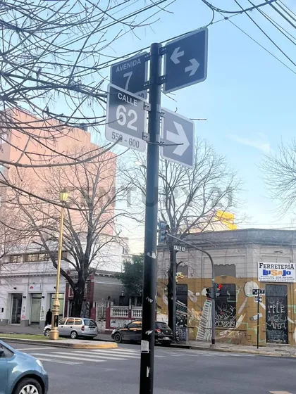 Departamento En Venta De Un Dormitorio- La Plata