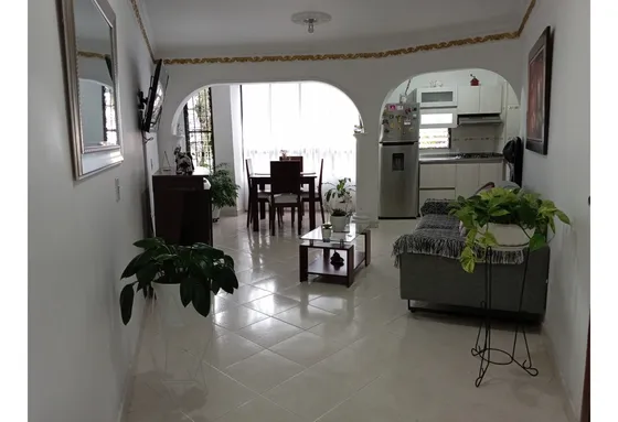 Venta De Apartamento Duplex En Envigado - El Dorado