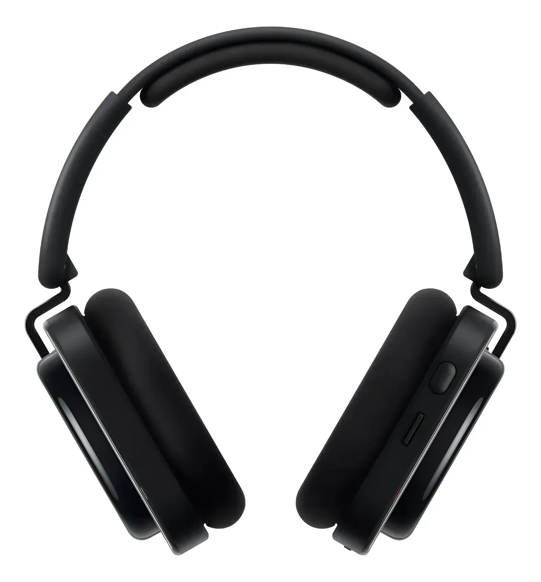 Nothing Headphone (a) Audífonos Inalámbricos Anc 40db Hi-res Color Negro