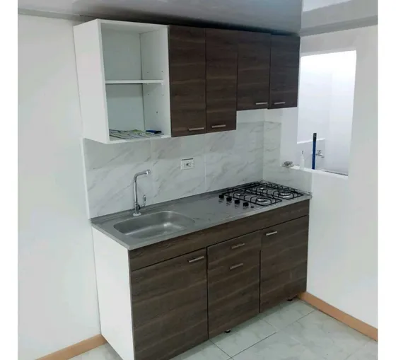 Arrienda Apartamento Enea Manizales