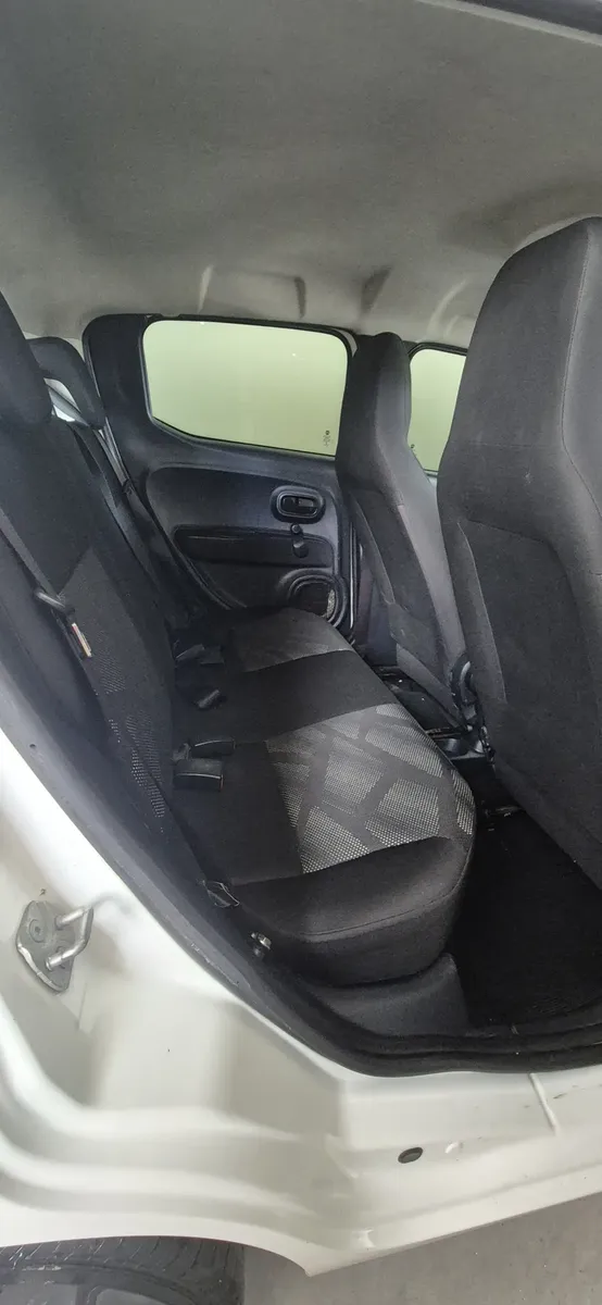Fiat Mobi 2018 1.0 Easy Flex 5p — foto 6
