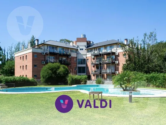 Departamento En Venta - Canning, Complejo La Vieja Estación