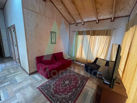 Casa En Arriendo De 2 Dorm. En Valdivia