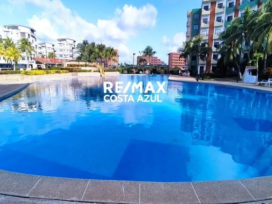 En Venta Comodo Apartamento En El Conjunto Residencial Flamingo Bay 2 En Ciudad Flamingo.