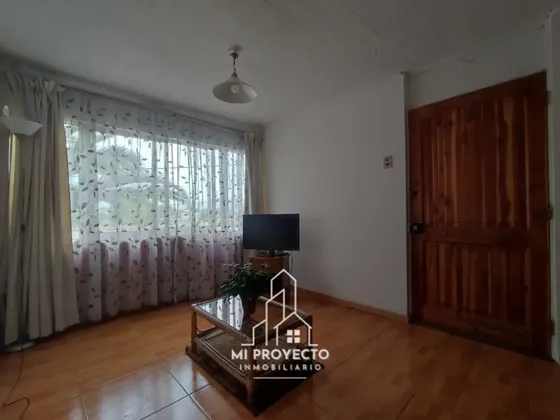 Departamento En Venta En El Mirador Cerrillos