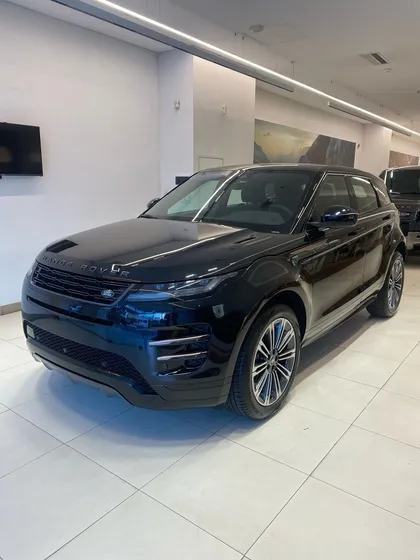 Land Rover Evoque Hse 2.0 Mhev