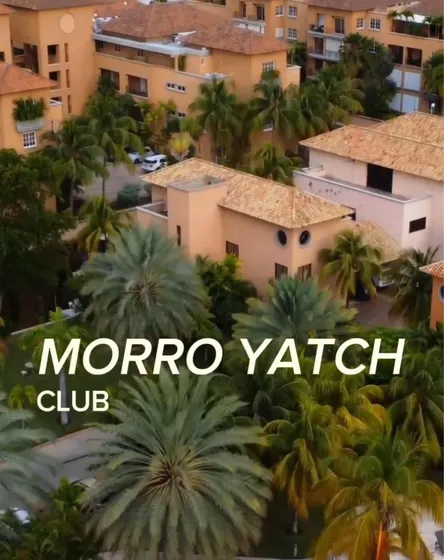 Exclusiva Villa En Venta Morro Yact Club Av. R-8 En Lecherla