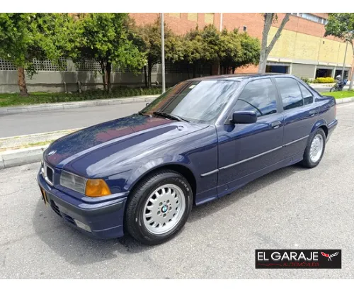 Bmw Serie 3 2.0 320i E36