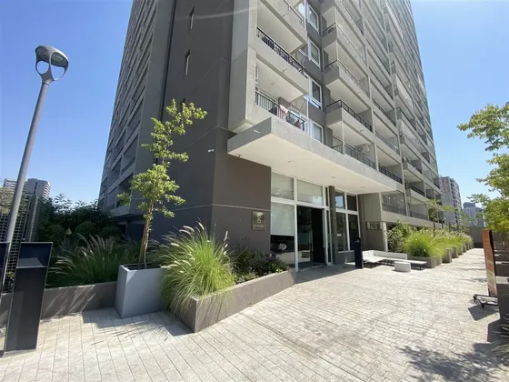 Imperdible - Depa Ejecutivo Amoblado Ñuñoa 3d2b+eb