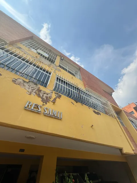 Se Vende Aparto Quinta En El Trigal Norte 