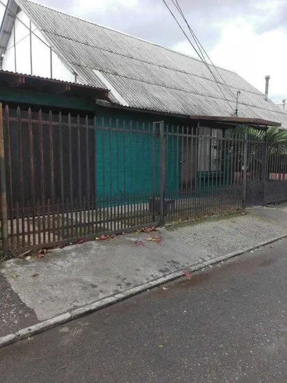 Pasaje San José 2063