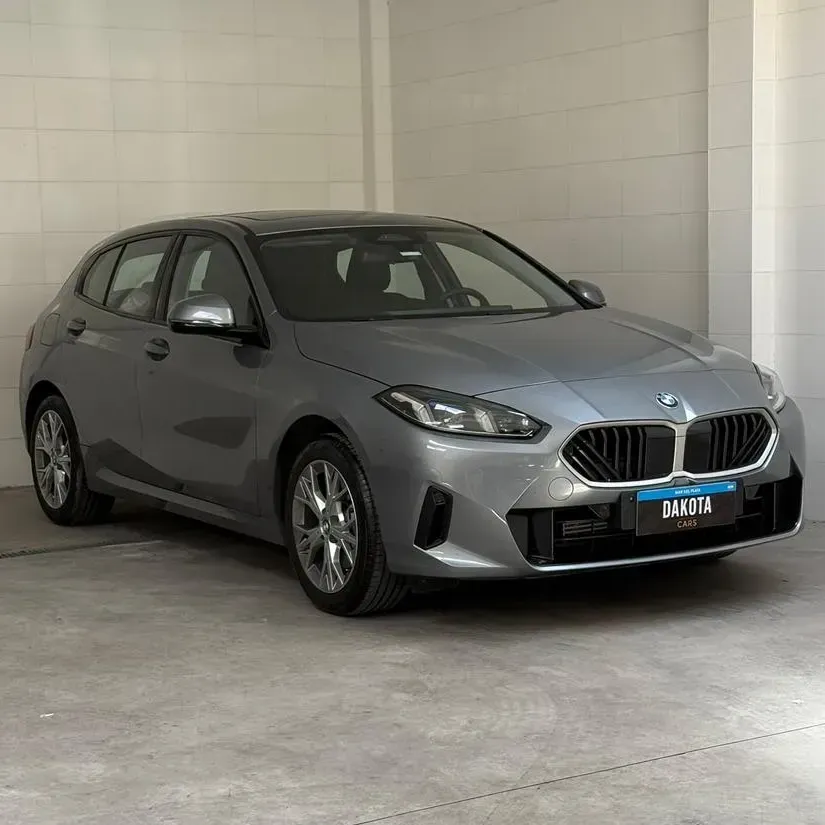 BMW Series 1 1.5 118i Advantage 156 HP