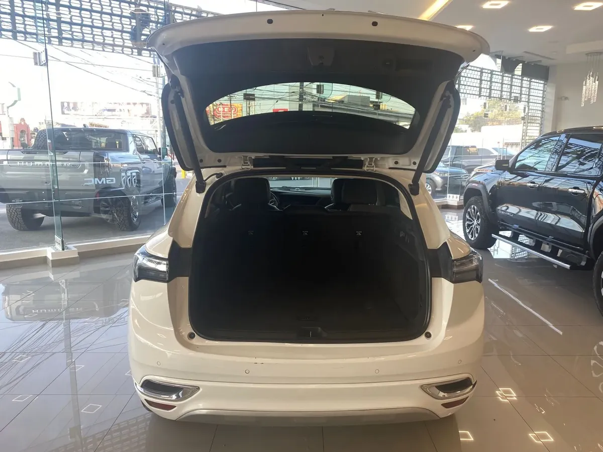 Buick Envision 2022 2.0 Avenir At