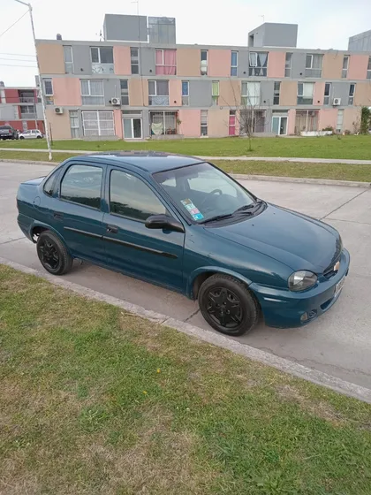 Chevrolet Corsa 1.6 Wind