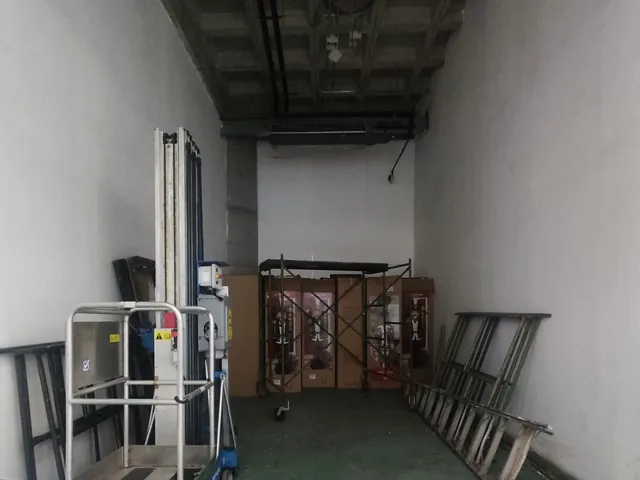 Local En Alquiler, Sambil La Candelaria, Caracas