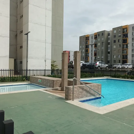 Venta Apartamento Sur De Cali
