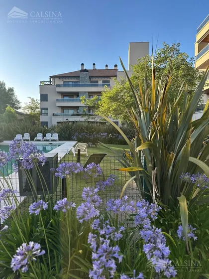 Departamento En Venta Cerro De Las Rosas  Livette Chateau