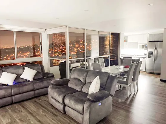 Apartamento En Venta En Oporto Ciudadela Bello. Cod V13248