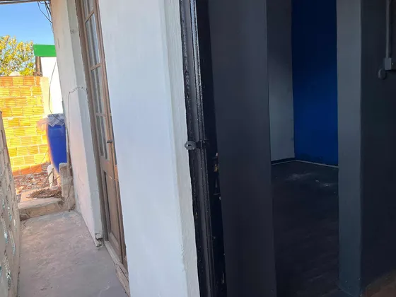 Requena Y Amezaga.- Un Dormitorio Y Terracita Anda O Porto