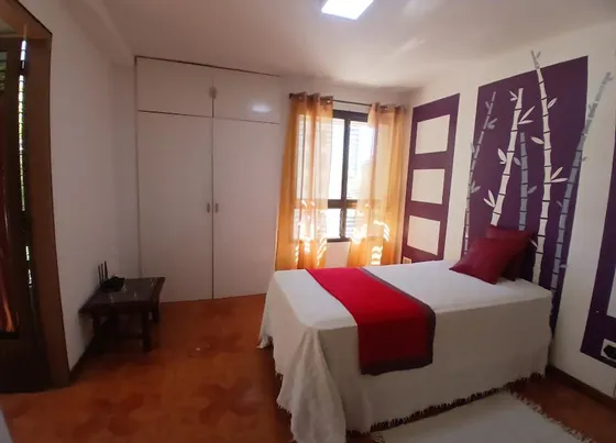 Alquiler Habitaciones Terrazas Del Ávila Residencia Para Damas Amoblado 