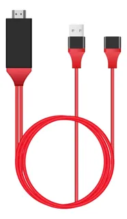 Cable mhl mercadolibre deals