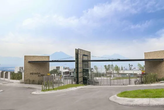Casa En Preventa Cumbres Elite Privada Alpes