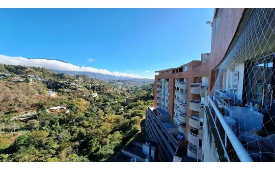 Venta Pent House Apartamento En Obra Gris Los Samanes