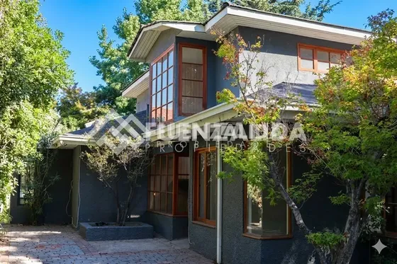 Local Comercial En Arriendo En Las Condes