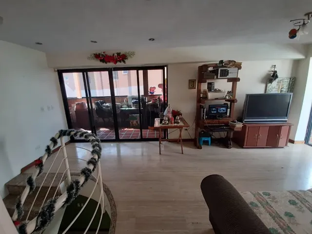 Bello Monte Ph En Venta De 161m2 En Edificio De Reciente Construcción