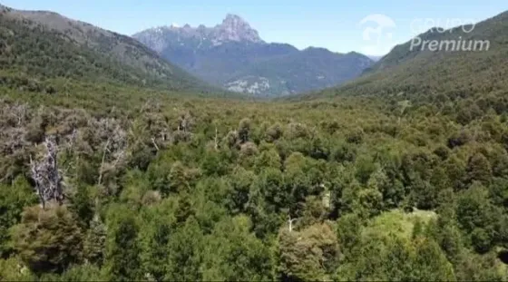 Parcela En Venta En Curarrehue