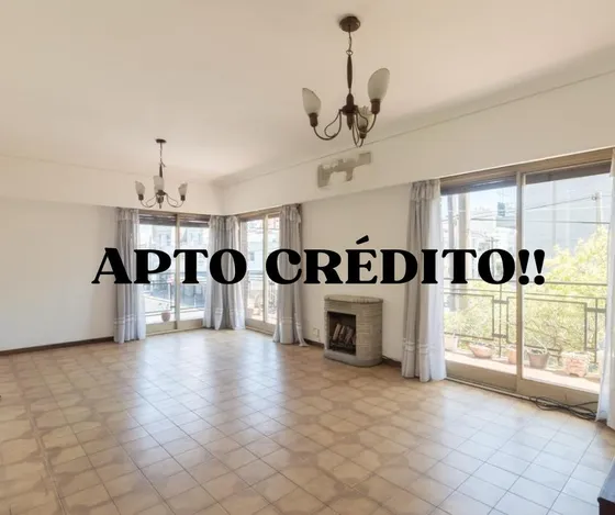 Venta Departamento 3 Ambientes Balcon Cochera San Justo Ctro