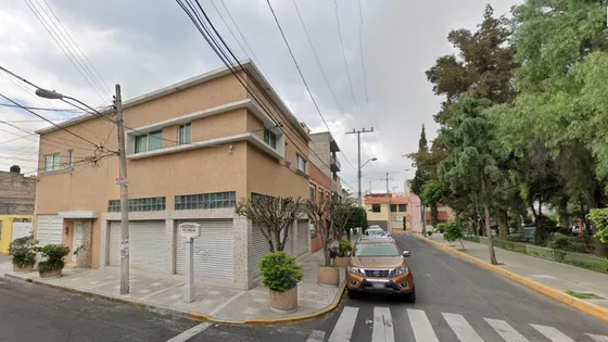 Casa En Venta Patamban Gustavo A. Madero,cdmx Rs*
