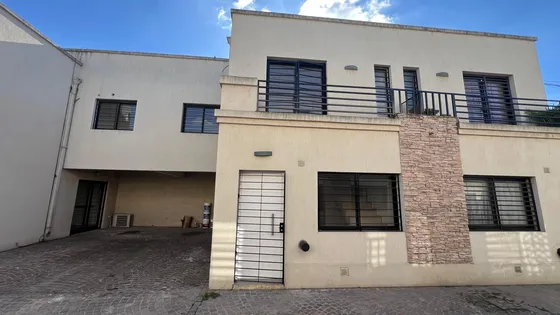 Duplex 3 Ambientes En Alquiler En Canning 