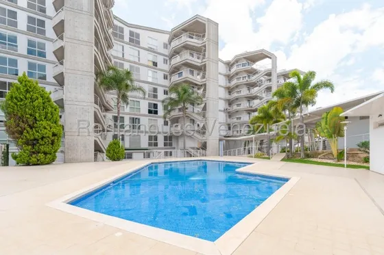 Apartamento En Venta El Solar Del Hatillo 2522438 Ijp 