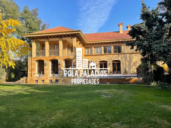 0506a - Casa En Arriendo En Quilamapu