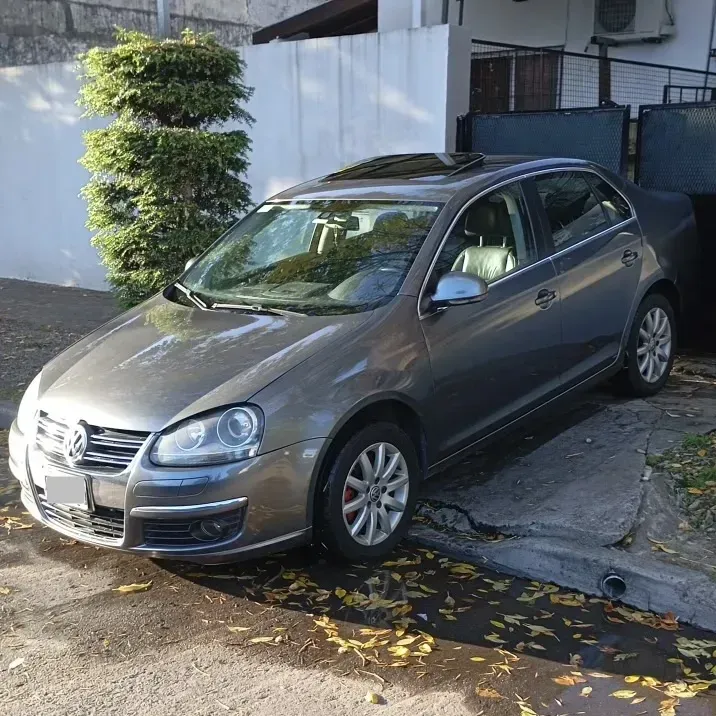 Volkswagen Vento 2.0 I Elegance Wood Dsg