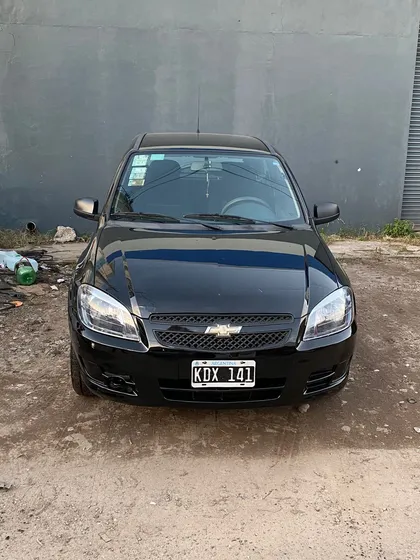 Chevrolet Celta 1.4 Ls+aa