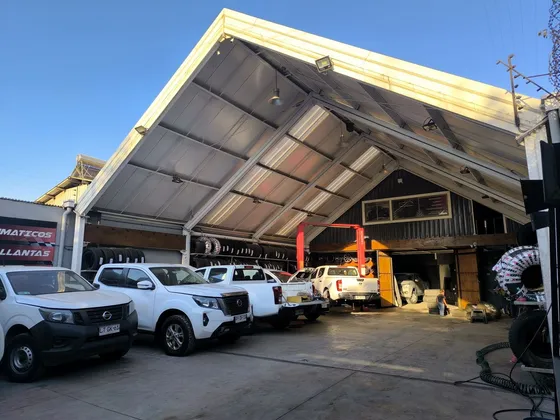 Se Vende Propiedad Uso Comercial, La Cisterna
