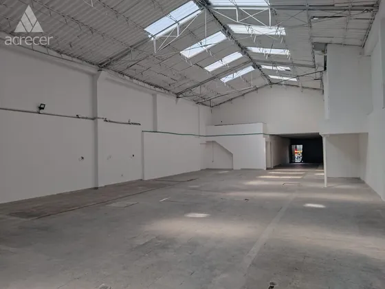 Arriendo Bodega En Bosques De Los Comuneros
